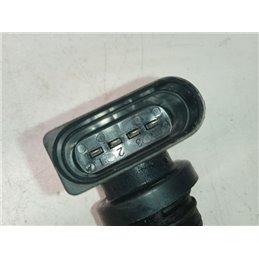 SKODA FABIA I Gyújtótrafó