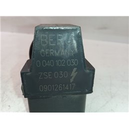 SKODA FABIA I Gyújtótrafó