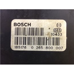 FORD MONDEO III ABS Kocka