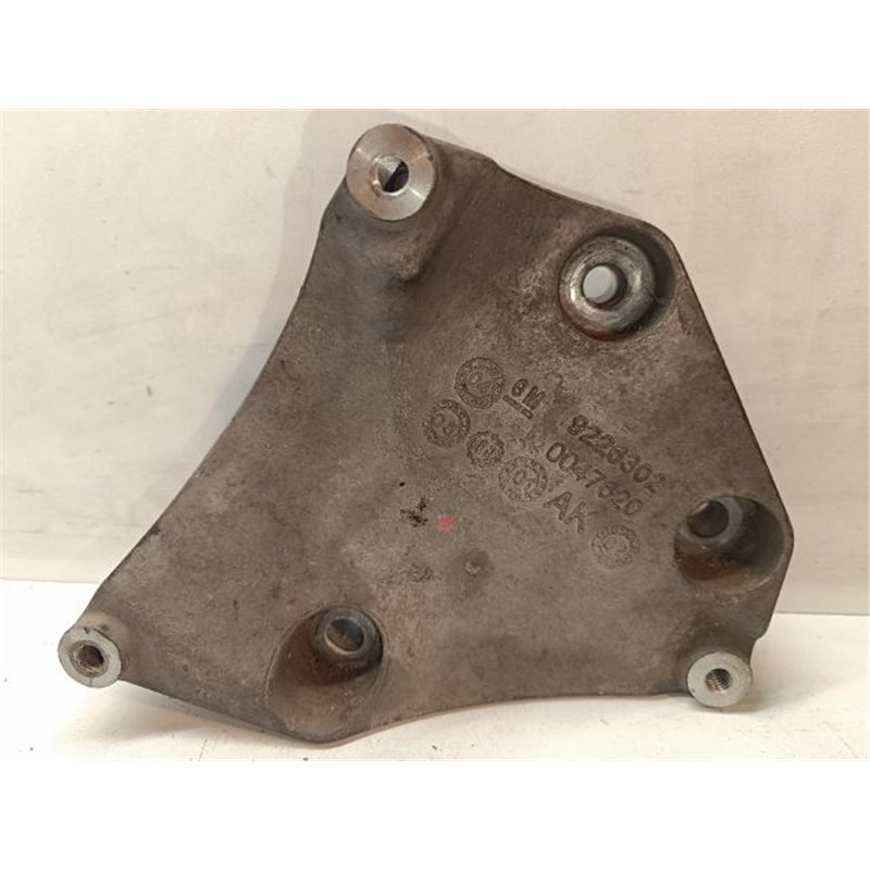 OPEL VECTRA C Klímakompresszor Tartó Bak