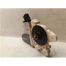 OPEL VECTRA C Jobb első Ablakemelő Motor