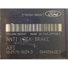 FORD FOCUS C-MAX I ABS Kocka