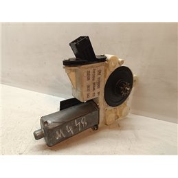 OPEL VECTRA C Jobb első Ablakemelő Motor