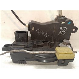 OPEL VECTRA C Jobb első Ajtózár