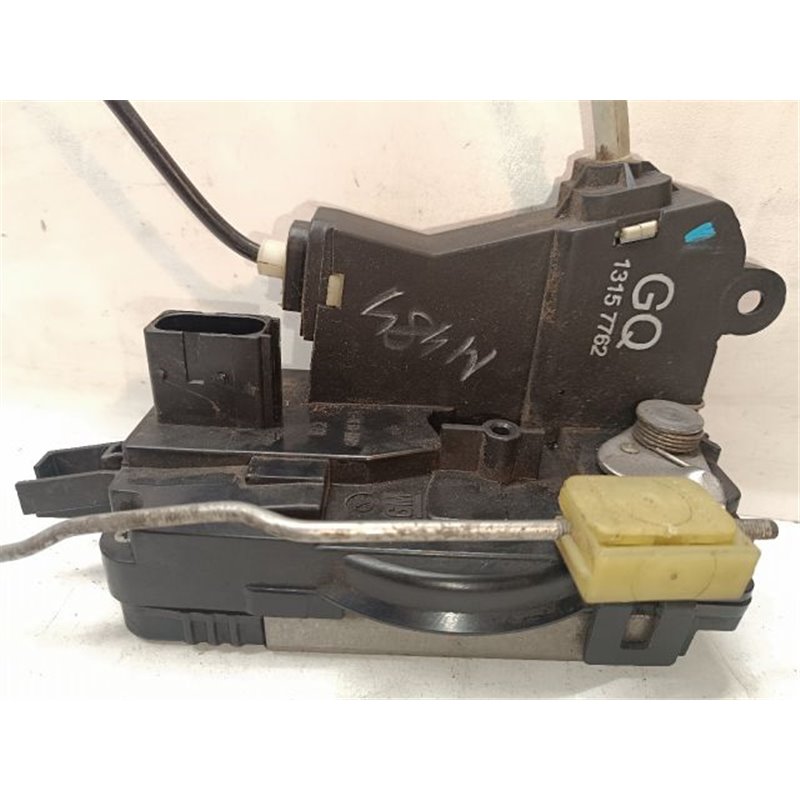 OPEL VECTRA C Jobb első Ajtózár