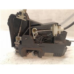 OPEL VECTRA C Jobb első Ajtózár