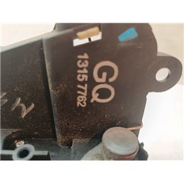 OPEL VECTRA C Jobb első Ajtózár