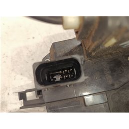 OPEL VECTRA C Jobb első Ajtózár