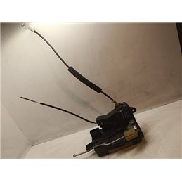 OPEL VECTRA C Jobb első Ajtózár