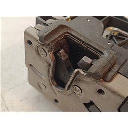 OPEL VECTRA C Jobb első Ajtózár