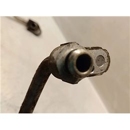 TOYOTA AVENSIS T25 Klíma Cső