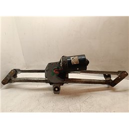 SKODA OCTAVIA I Első Ablaktörlő Szerkezet Motorral