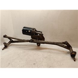 SKODA OCTAVIA I Első Ablaktörlő Szerkezet Motorral