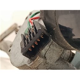 SKODA OCTAVIA I Első Ablaktörlő Szerkezet Motorral