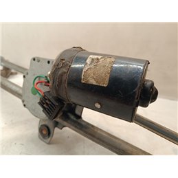 SKODA OCTAVIA I Első Ablaktörlő Szerkezet Motorral