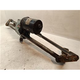 SKODA OCTAVIA I Első Ablaktörlő Szerkezet Motorral