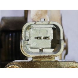 NISSAN MICRA III Bal első Ablakemelő Szerkezet (Elektromos)