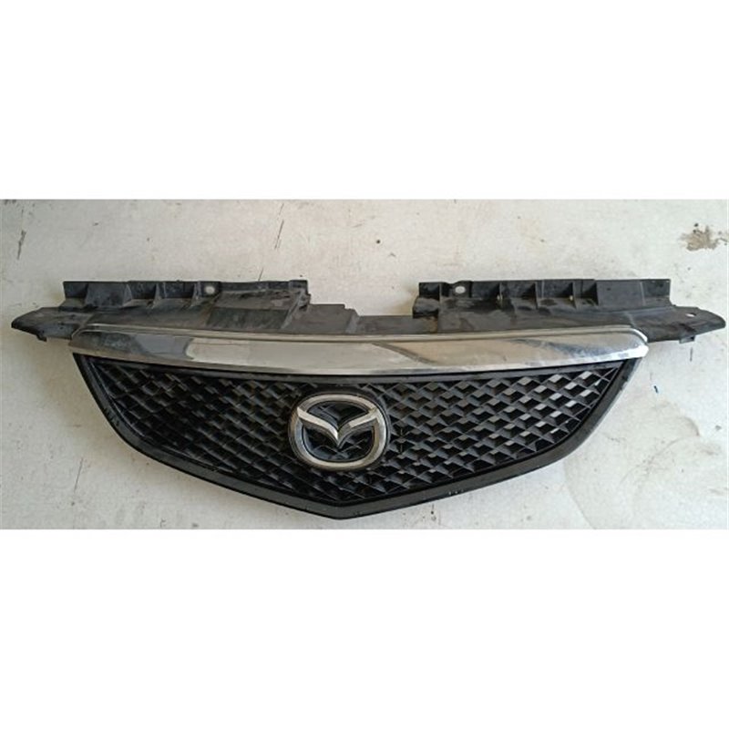 MAZDA MPV Hűtőrács