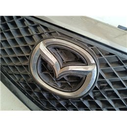 MAZDA MPV Hűtőrács
