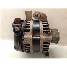 TOYOTA AVENSIS T25 Generátor