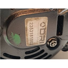 TOYOTA AVENSIS T25 Generátor