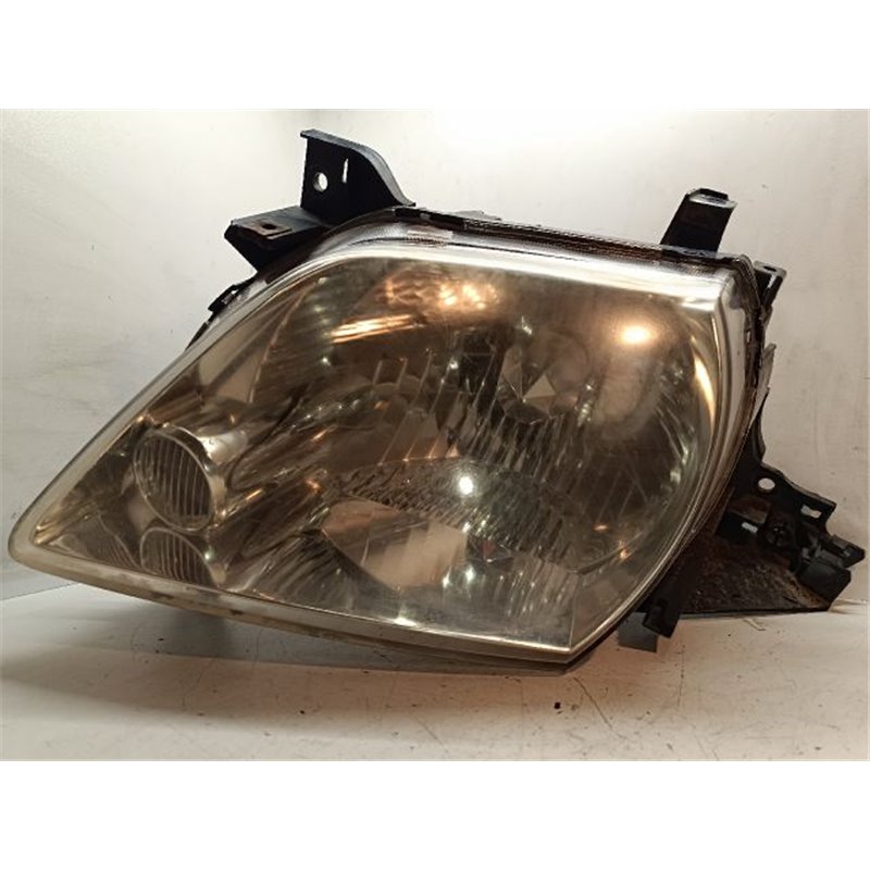 MAZDA MPV Bal Fényszóró