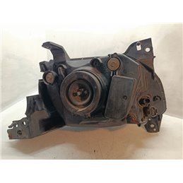 MAZDA MPV Bal Fényszóró