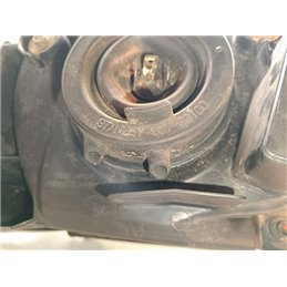 MAZDA MPV Bal Fényszóró