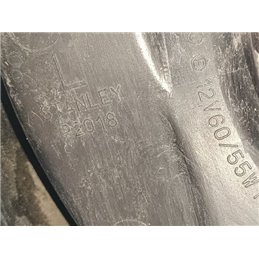 MAZDA MPV Bal Fényszóró