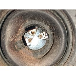 MAZDA MPV Bal Fényszóró