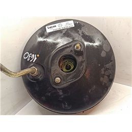 MERCEDES-BENZ C-CLASS Fékrásegítő