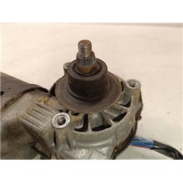 MAZDA MPV Első Ablaktörlő Motor