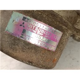 HONDA CR-V ABS Kocka