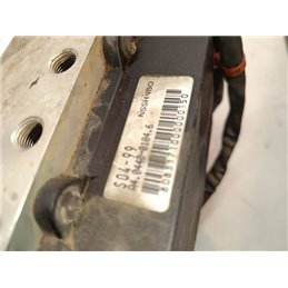 HONDA CR-V ABS Kocka