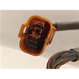 HONDA CR-V ABS Kocka