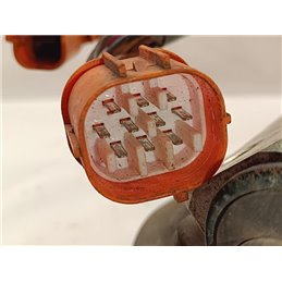 HONDA CR-V ABS Kocka