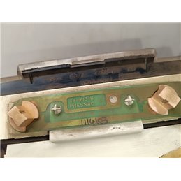 FORD FIESTA VAN Kilométeróra