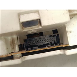 FORD FIESTA VAN Kilométeróra