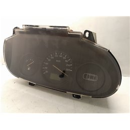 FORD FIESTA VAN Kilométeróra