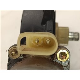 FORD FIESTA V Jobb első Ablakemelő Motor