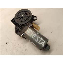 FORD FIESTA V Jobb első Ablakemelő Motor