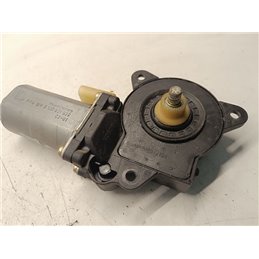 FORD FIESTA V Jobb első Ablakemelő Motor