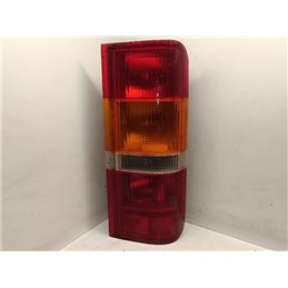 FORD FIESTA VAN Jobb Hátsó Lámpa