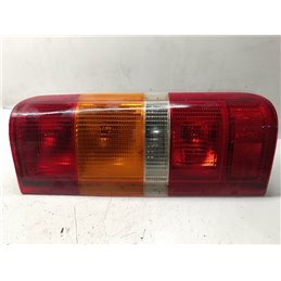 FORD FIESTA VAN Jobb Hátsó Lámpa
