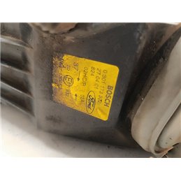 FORD FIESTA VAN Jobb Fényszóró