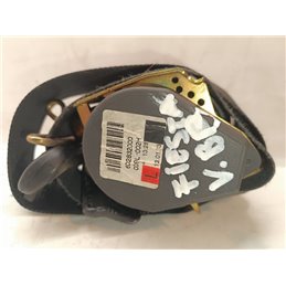 FORD FIESTA V Bal első Biztonsági Öv