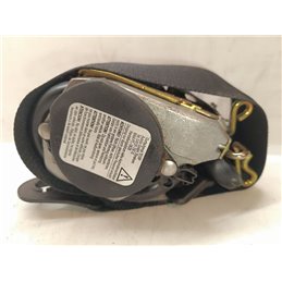 FORD FIESTA V Bal első Biztonsági Öv