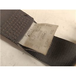 FORD FIESTA V Bal első Biztonsági Öv