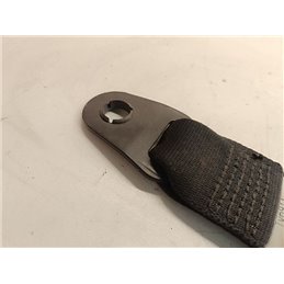 FORD FIESTA V Bal első Biztonsági Öv