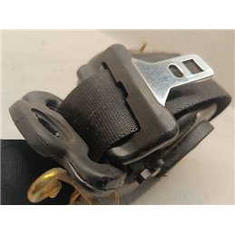 FORD FIESTA V Bal első Biztonsági Öv